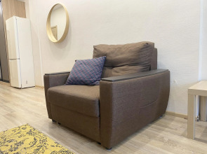 Апартаменты на Воскресенской