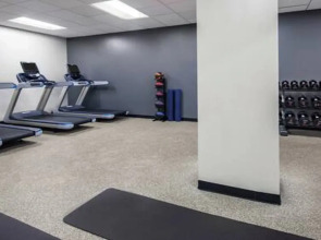 DoubleTree by Hilton Sunrise - Sawgrass Mills