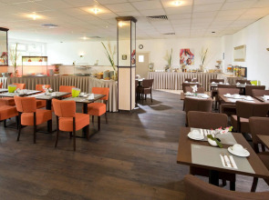 ACHAT Hotel Stuttgart Zuffenhausen