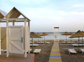 Presa Di Finica Hotel & Suites