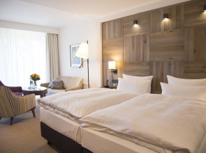 Hotel Jagdhaus Wiese