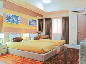 Prince Plaza II Hotel