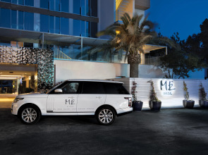 ME Ibiza - The Leading Hotels of the World