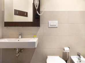 B&B Hotel Milano Sant'Ambrogio