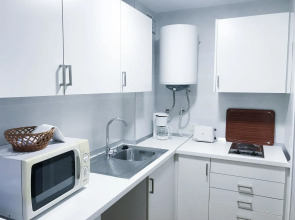 Apartamentos Casa Vida