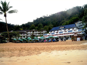 Sunset Khaolak Resort