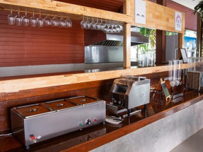 Paradise Land Resort