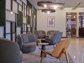 Dorint Pallas Wiesbaden