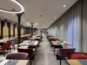 Eurostars Porto Centro