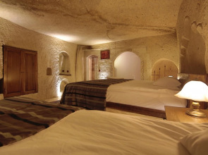 Adora Cave Suites