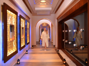 Pickalbatros Dana Beach Resort - Hurghada