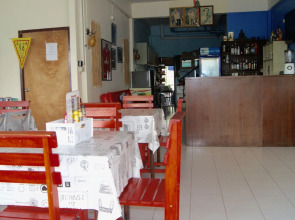 Pineapple Guesthouse