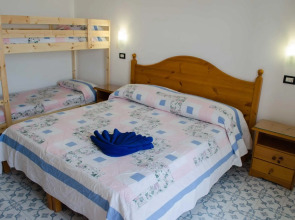 Hotel Regina del Mare