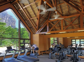 Dinarobin Beachcomber Golf Resort & Spa