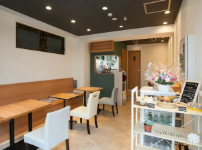 44824 Hotel Cocoro Inn Asakusa Kuramae