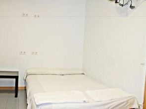 Galaxy Star Hostel Barcelona