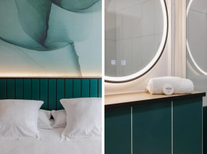 Residence du Parc - Val D'Europe