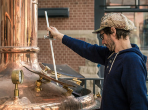 Craft Beer Central Hotel