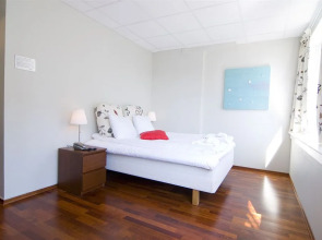 Stoltzen Hotel  Apartments