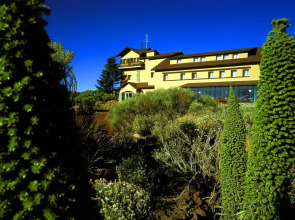 Parador de las Cañadas del Teide