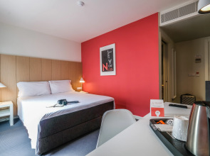 Stay Hotel Porto Centro Trindade