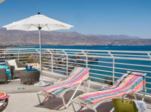 Leonardo Plaza Hotel Eilat