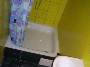 Fabrika Hostel - Vozduh Group