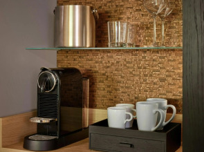 Sheraton Amsterdam Airport Hotel and Conference Center