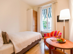 Boutique Hotel Seegarten