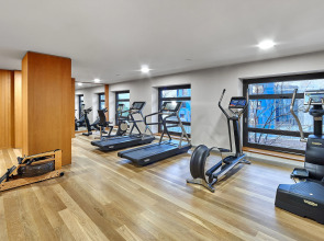 The Artist Grand Hotel of Art