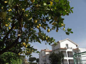 Residence Il Borgo degli Ulivi Resort