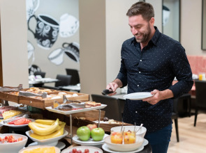 Carles Hotel Buenos Aires