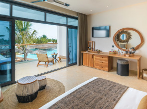 Aldiana Club Zanzibar Kwanza