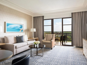 Four Seasons Resort Orlando at WALT DISNEY WORLD® Resort