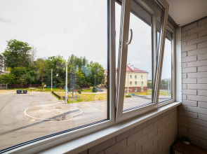 Globalstay (Глобалстэй) на улице Большая Краснофлотская