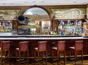 Intercontinental Buenos Aires by IHG