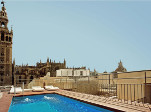 EME Catedral Mercer Hotel