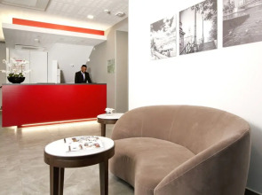 Residhome Paris Rosa Parks