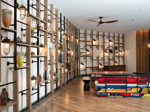 Hotel Indigo Phuket Patong by IHG