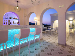 Anemos Luxury Grand Resort