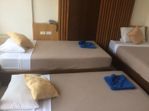 Baan Ketkeaw Guesthouse 1