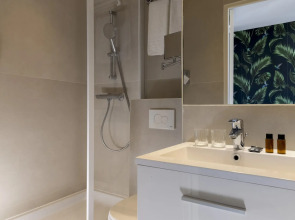 Hotel Brady – Gare de l’Est