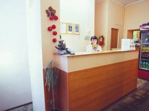 Мини-отель Отдых 2