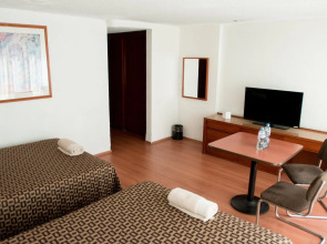 Hotel San Francisco Centro Historico