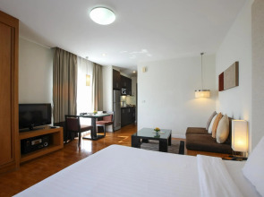 Kantary Hotel and Serviced Apartments, Ayutthaya