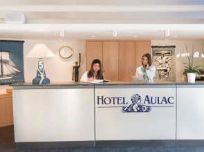 Hotel Aulac