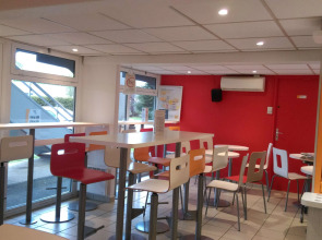 Premiere Classe Metz Sud - Jouy-Aux-Arches