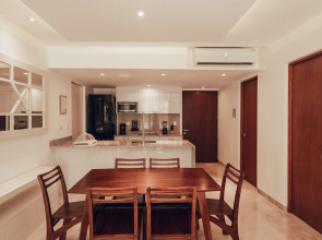 Antera Hotel & Residences