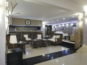 Costa Bitezhan Hotel