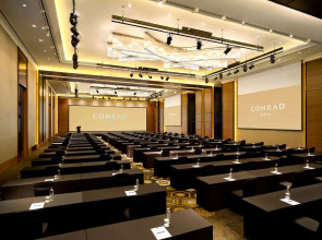 Conrad Seoul